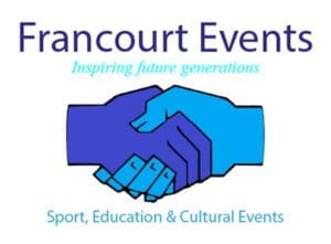 Francourt Events logo