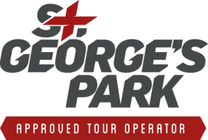 St George's Park Approved Tour Operator logo